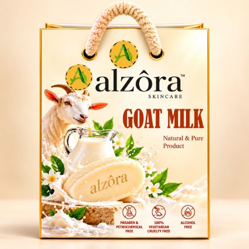 Goat Milk