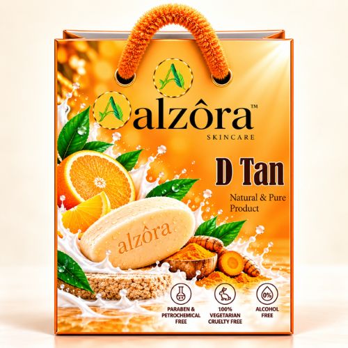 D Tan