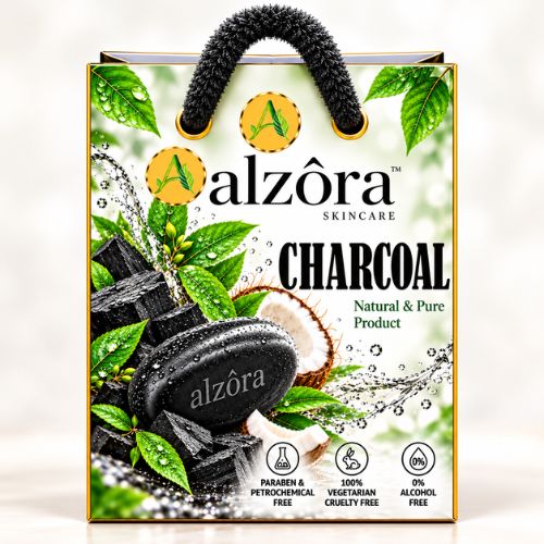 Charcoal