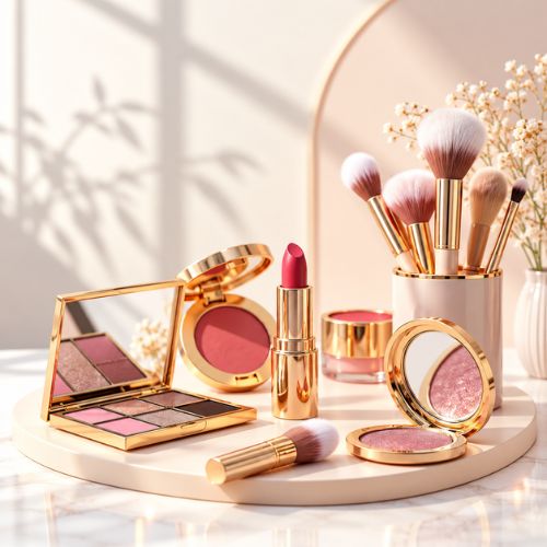 Cosmetics