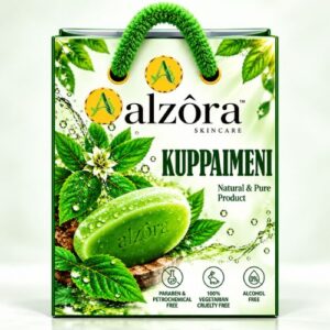 Kuppaimeni
