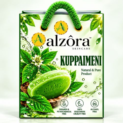 Kuppaimeni