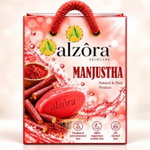 Manjistha
